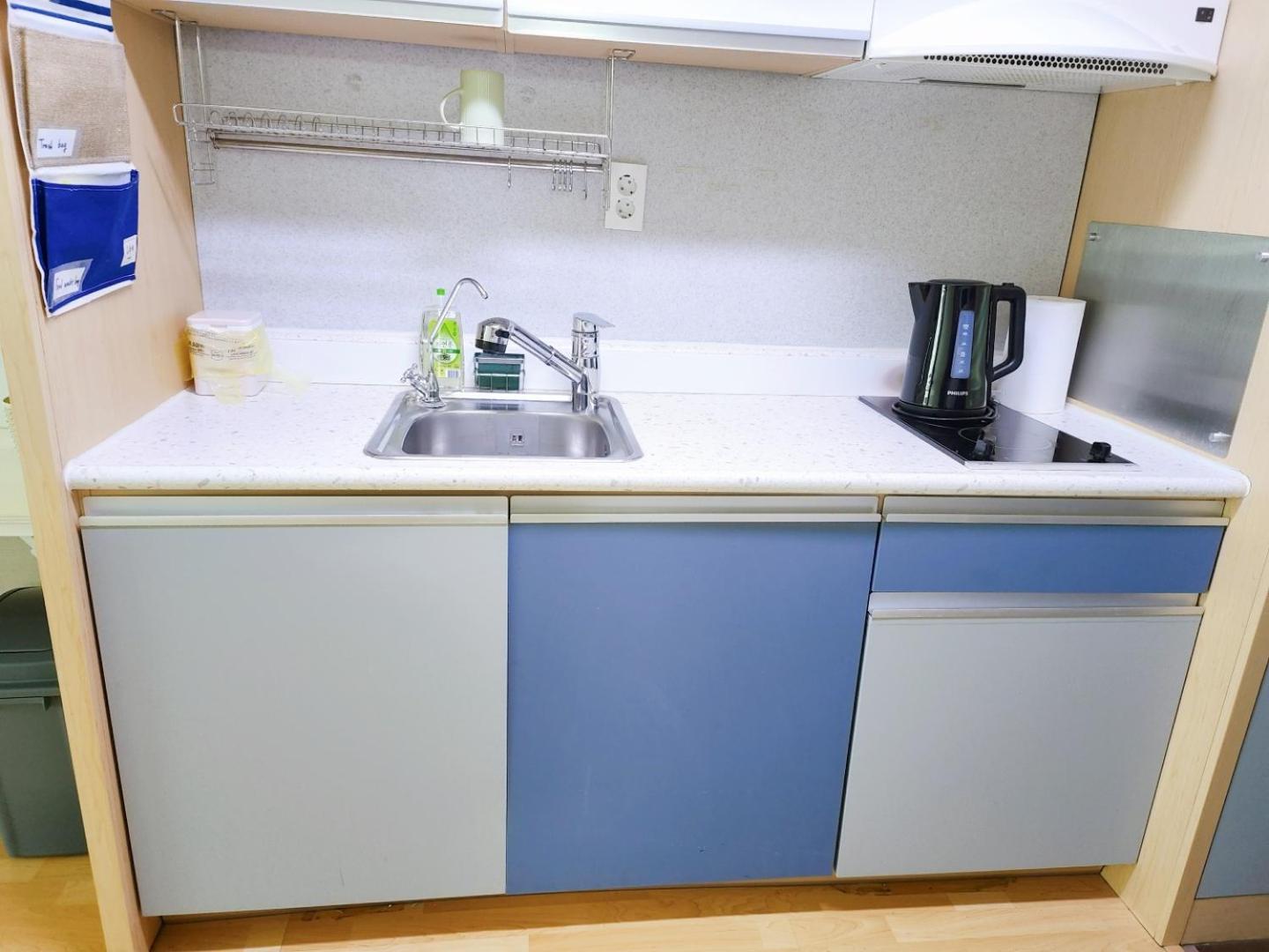 Hongdae Cleanhouse Hotel Seoul Ngoại thất bức ảnh
