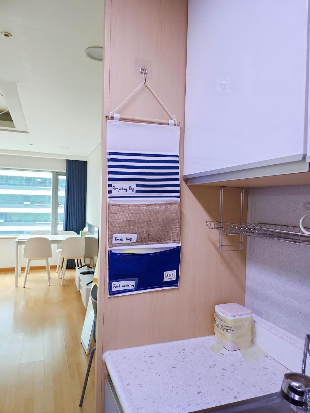 Hongdae Cleanhouse Hotel Seoul Ngoại thất bức ảnh