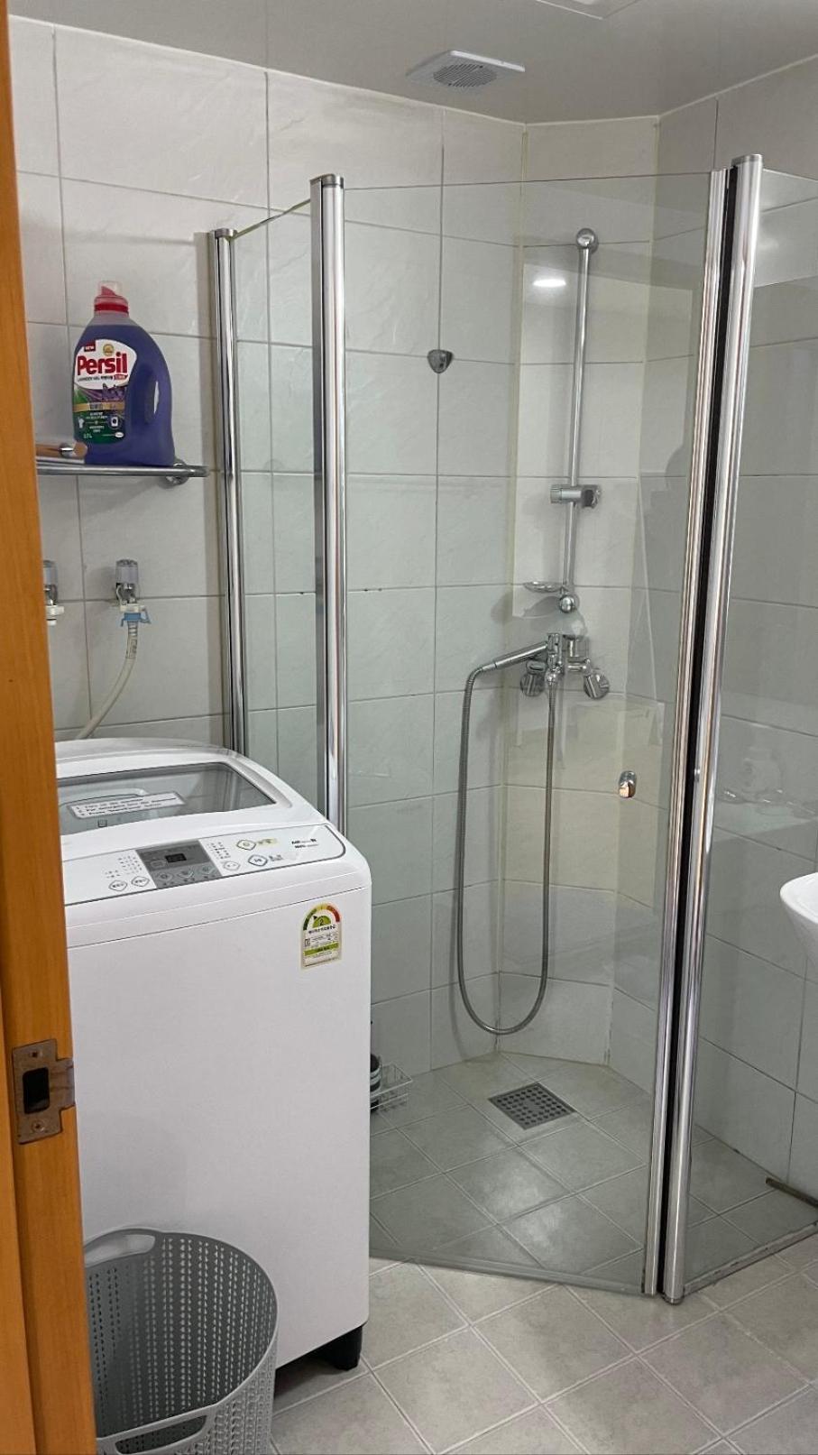 Hongdae Cleanhouse Hotel Seoul Ngoại thất bức ảnh